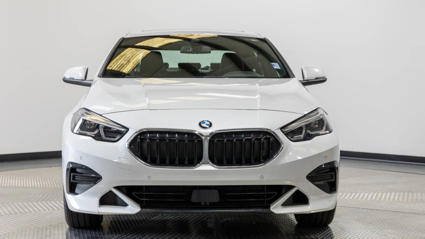 2024 BMW 2 Series 228i — Sedan — 13,676 mi — Kansas City, KS