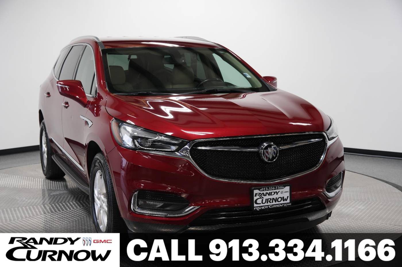 2020 Buick Enclave Essence — SUV — 66,596 mi — Kansas City, KS