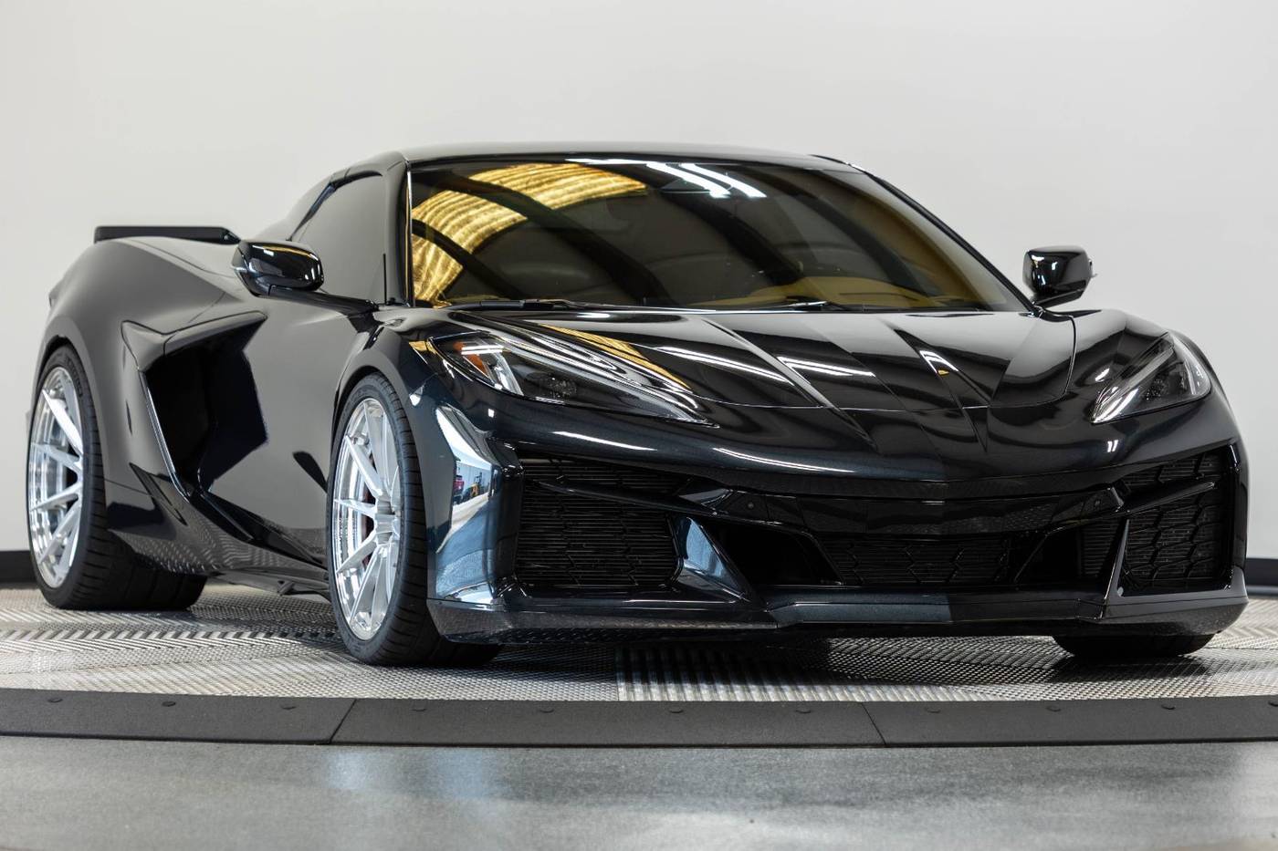 2024 Chevrolet Corvette Z06