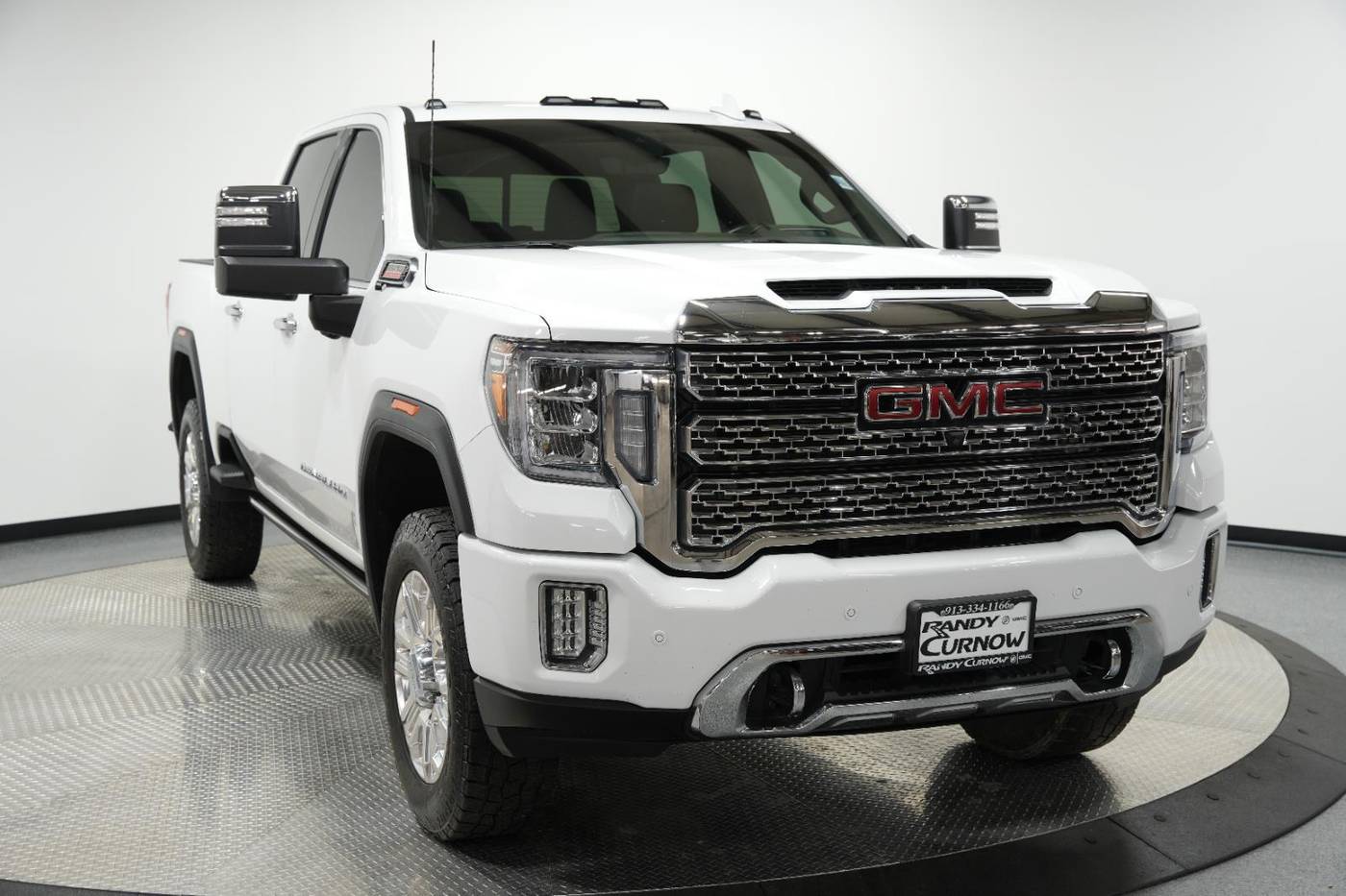 2023 GMC Sierra 2500HD Denali — Pickup Truck — 54,171 mi — Kansas City, KS