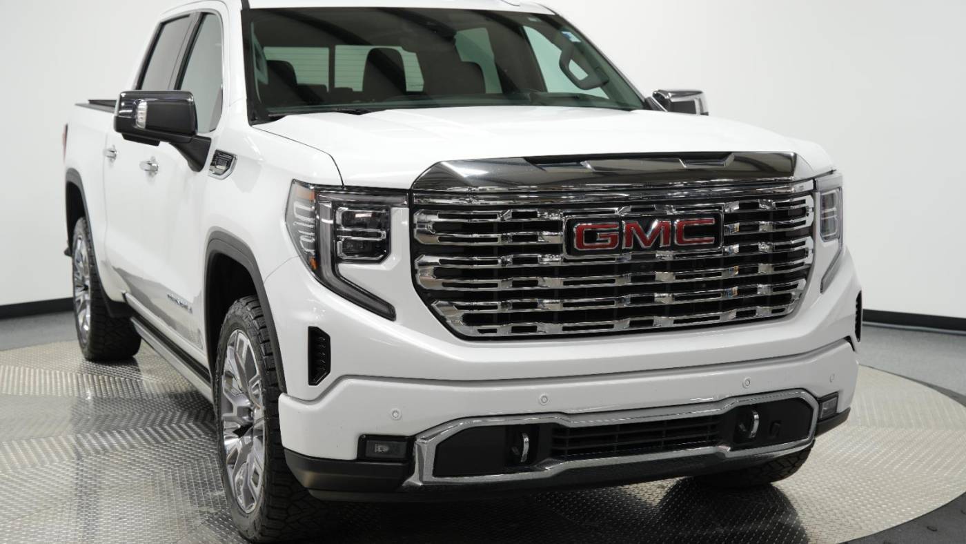 2023 GMC Sierra 1500 Denali — Pickup Truck — 53,558 mi — Kansas City, KS