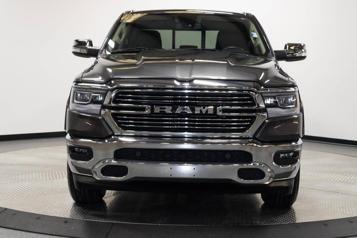 2020 Ram 1500 Laramie — Pickup Truck — 53,437 mi — Kansas City, KS