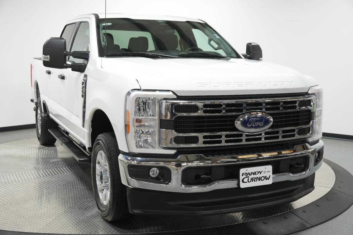 2024 Ford Super Duty F-250 XLT — Pickup Truck — 34,293 mi — Kansas City, KS