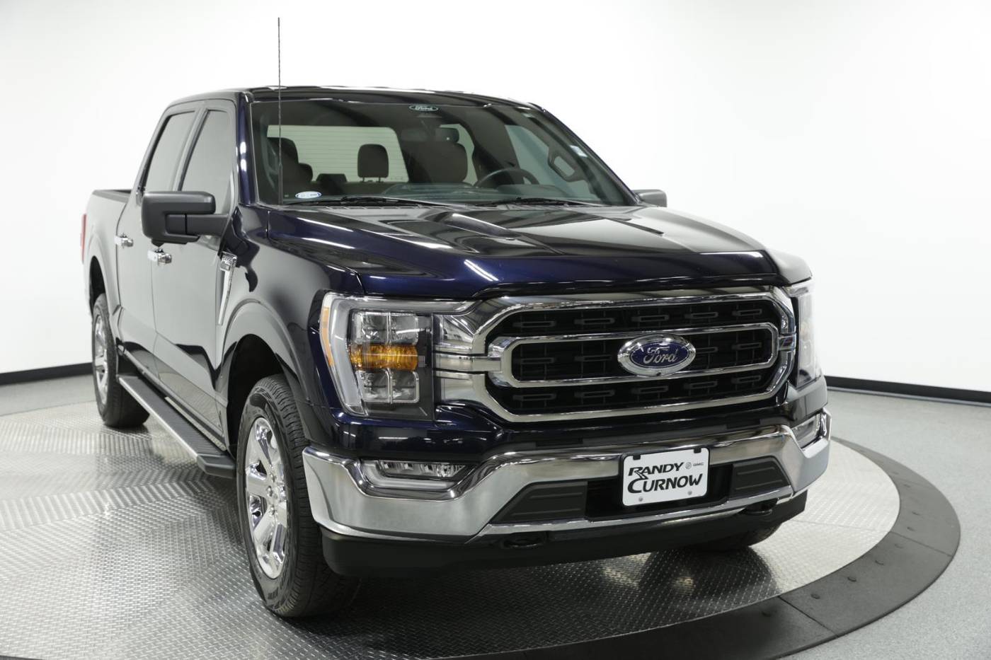 2022 Ford F-150 XLT — Pickup Truck — 22,637 mi — Kansas City, KS