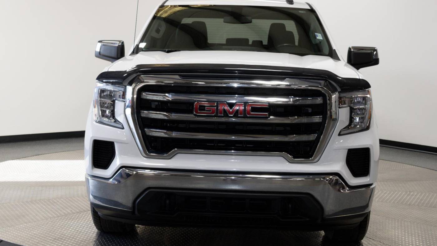 2020 GMC Sierra 1500 SLE — Pickup Truck — 110,944 mi — Kansas City, KS