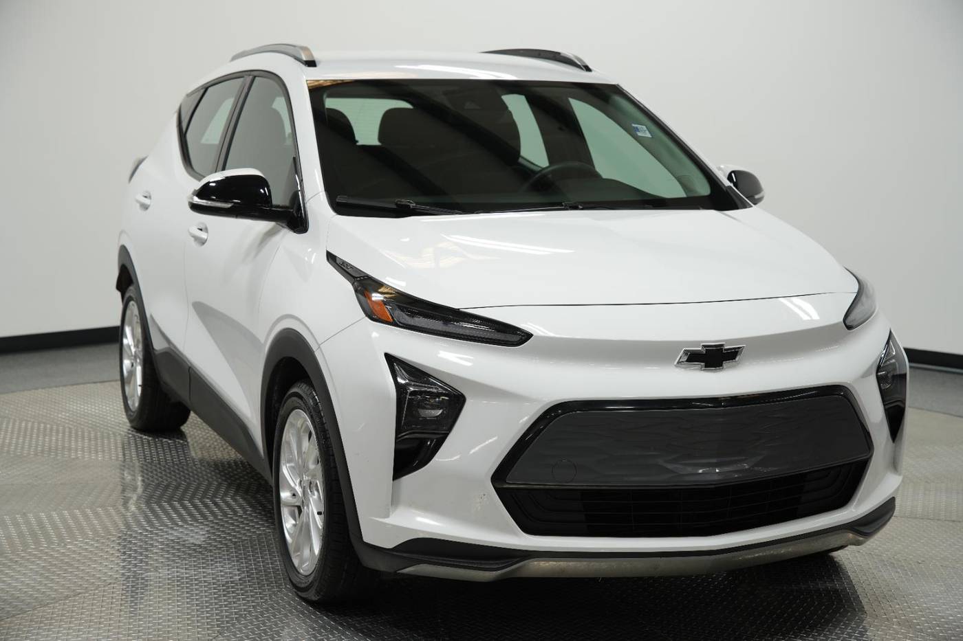 2022 Chevrolet Bolt EUV LT — SUV — 36,001 mi — Kansas City, KS