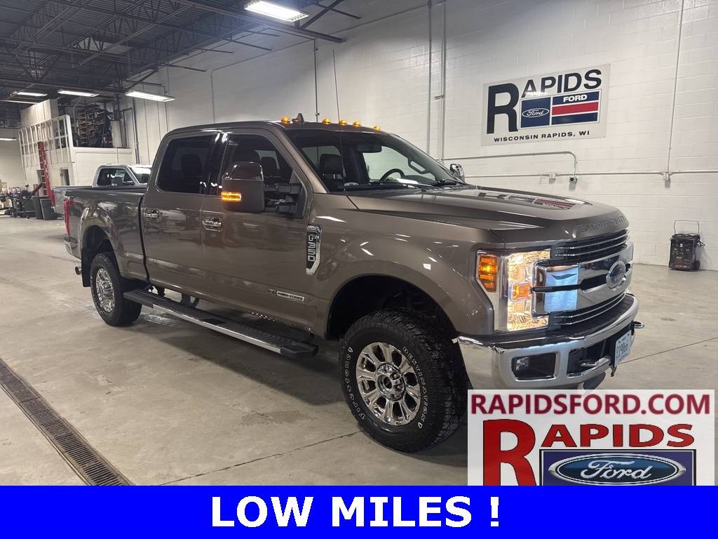 2019 Ford Super Duty F-350 Lariat — Pickup Truck — 65,280 mi — Wisconsin Rapids, WI