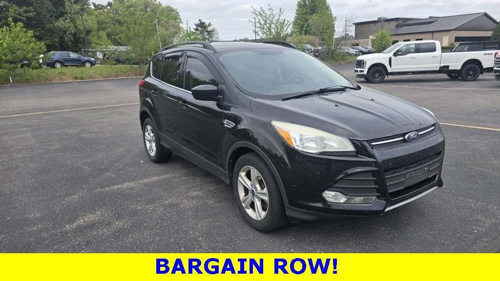 2014 Ford Escape SE — SUV — 142,542 mi — Wisconsin Rapids, WI
