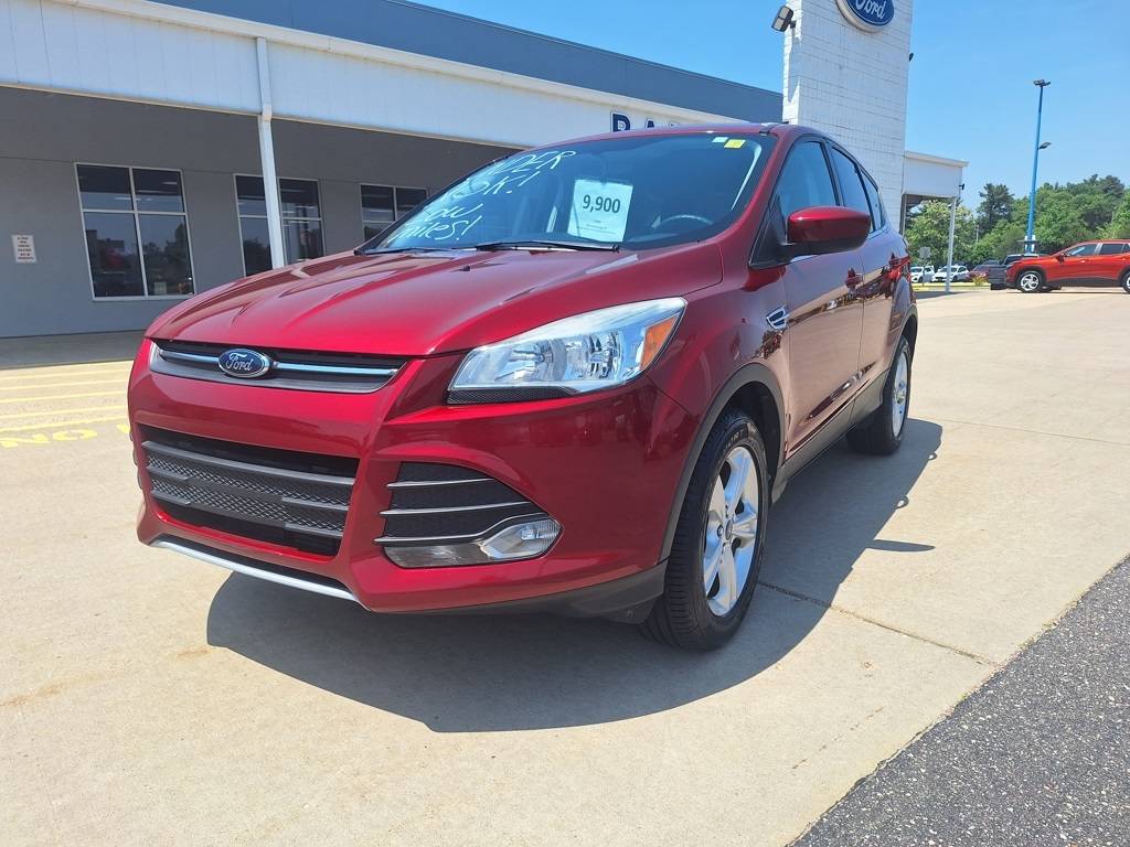 2014 Ford Escape SE — SUV — 93,618 mi — Wisconsin Rapids, WI
