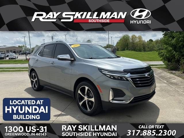 2023 Chevrolet Equinox Premier — SUV — 82,530 mi — Greenwood, IN