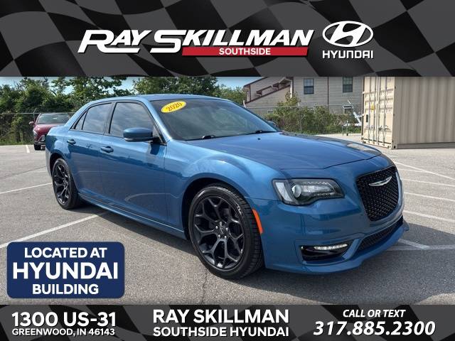 2020 Chrysler 300 S — Sedan — 64,415 mi — Greenwood, IN