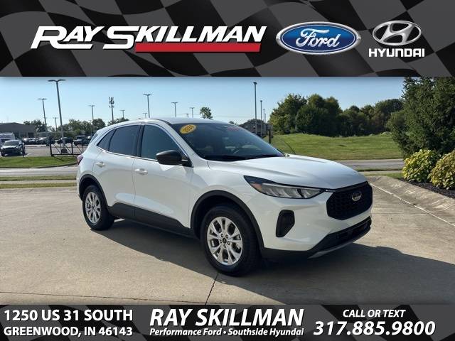 2024 Ford Escape Active — SUV — 39,559 mi — Greenwood, IN