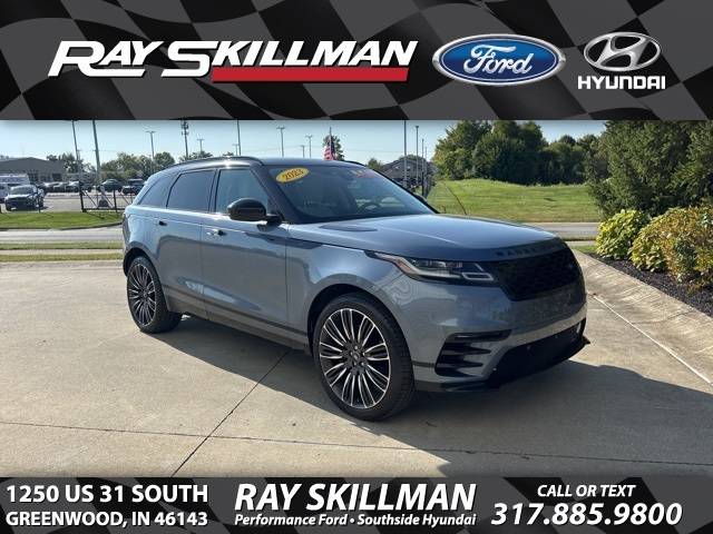 2023 Land Rover Range Rover Velar R-Dynamic S — SUV — 42,438 mi — Greenwood, IN