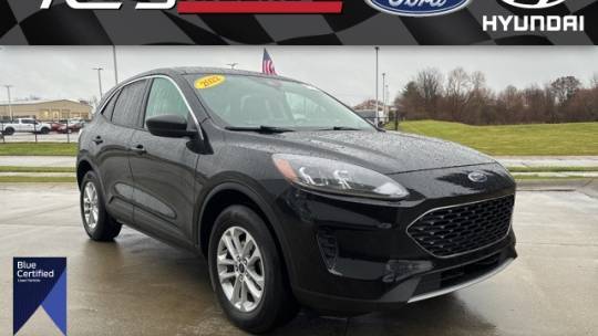 2022 Ford Escape SE — SUV — 26,496 mi — Greenwood, IN