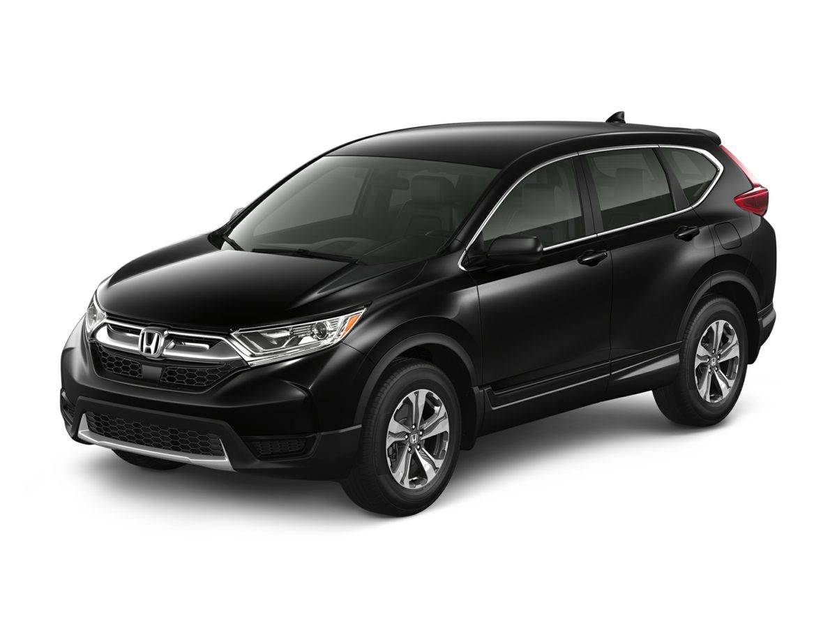2018 Honda CR-V LX — SUV — 46,946 mi — Greenwood, IN