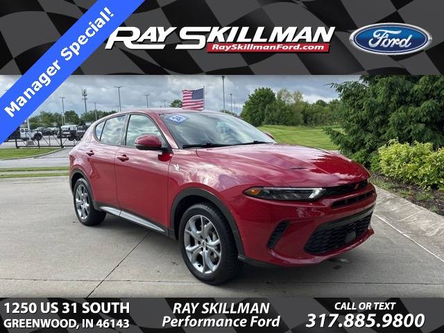 2024 Dodge Hornet R/T — SUV — 37,473 mi — Greenwood, IN