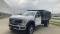 2023 Ford Super Duty F-450 Chassis Cab in Greenwood, IN 2 - Open Gallery