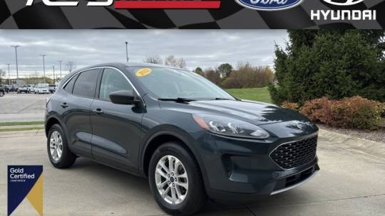 2022 Ford Escape SE — SUV — 26,245 mi — Greenwood, IN