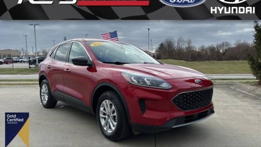 2022 Ford Escape SE — SUV — 38,935 mi — Greenwood, IN