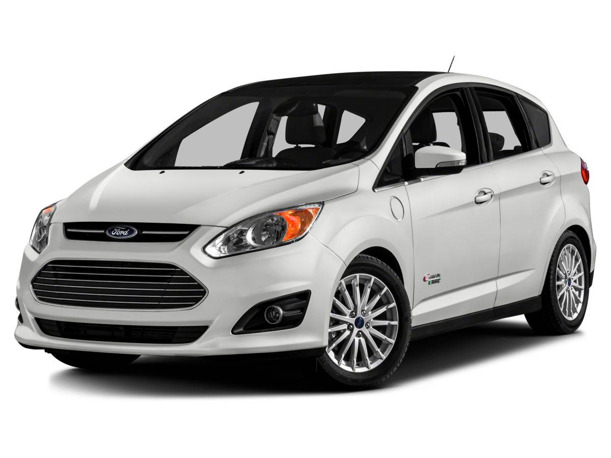 2015 Ford C-Max Energi SEL — Hatchback — 113,215 mi — Greenwood, IN