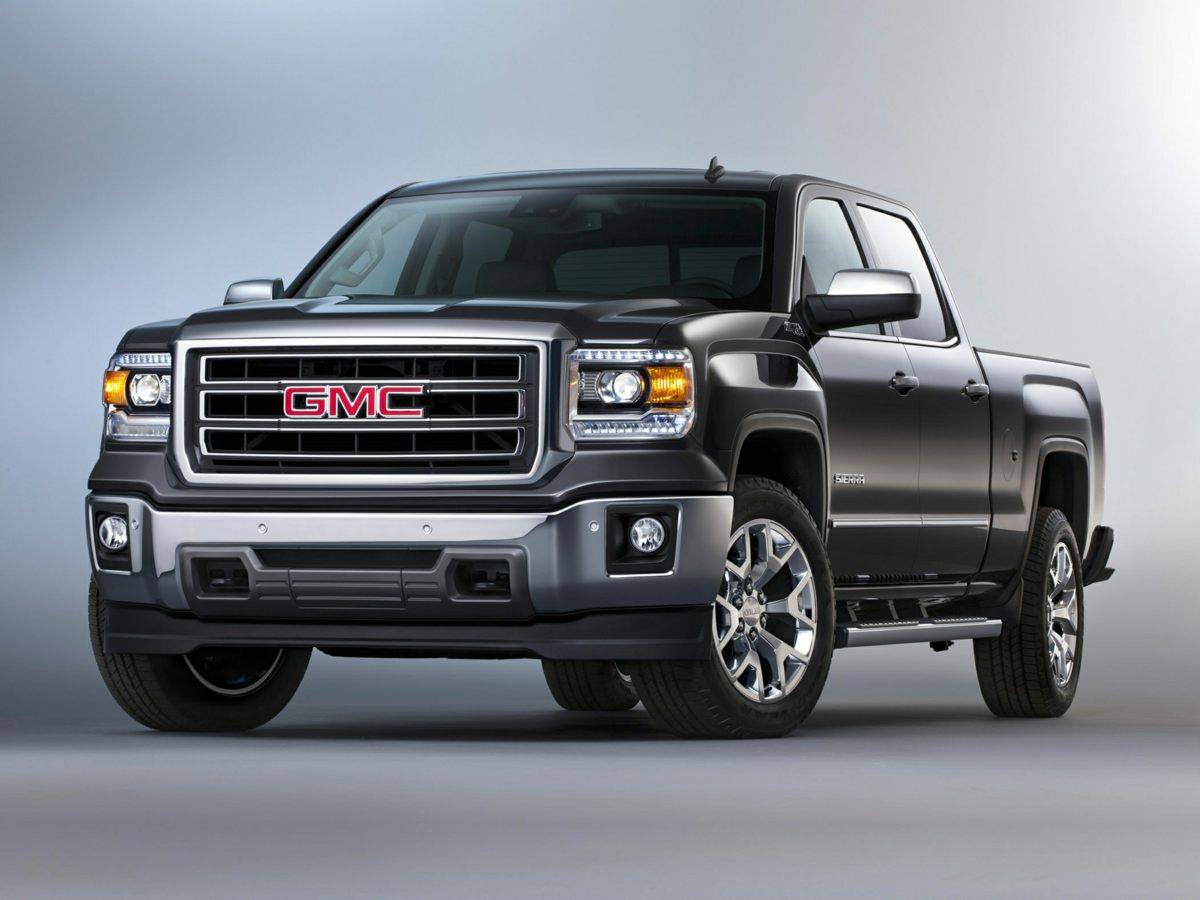 2014 GMC Sierra 1500 Base — Pickup Truck — 73,356 mi — Greenwood, IN