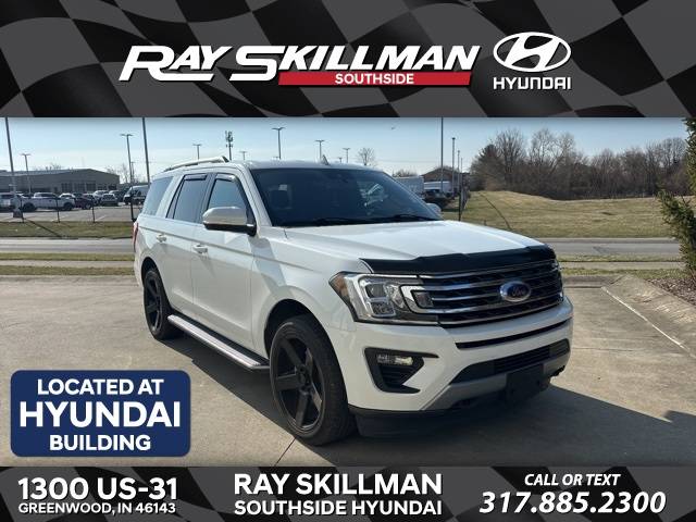 2020 Ford Expedition XLT — SUV — 69,134 mi — Greenwood, IN