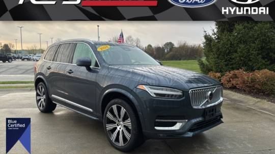 2024 Volvo XC90 Plus — SUV — 15,148 mi — Greenwood, IN
