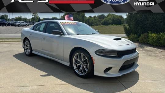 2023 Dodge Charger GT — Sedan — 14,891 mi — Greenwood, IN