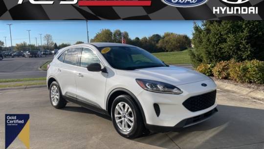 2022 Ford Escape SE — SUV — 33,040 mi — Greenwood, IN