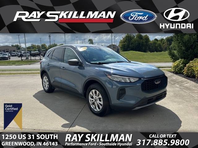 2023 Ford Escape Active — SUV — 46,592 mi — Greenwood, IN