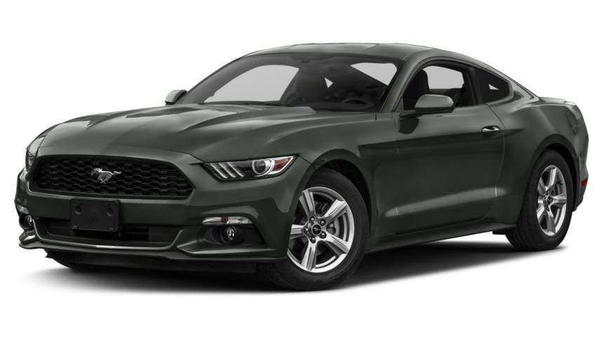 2015 Ford Mustang V6 — Coupe — 81,893 mi — Greenwood, IN