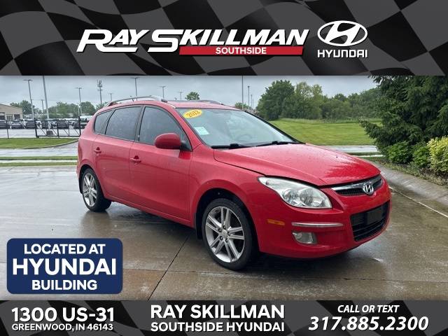 2012 Hyundai Elantra SE — Wagon — 131,965 mi — Greenwood, IN