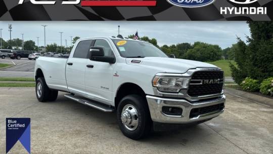 2023 Ram 3500 Big Horn — Pickup Truck — 83,778 mi — Greenwood, IN