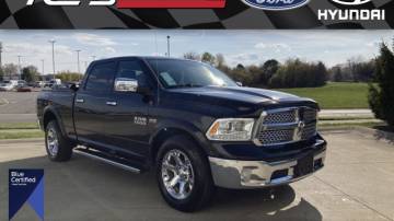 Used 2023 RAM 1500 for Sale in Noblesville, IN (with Photos