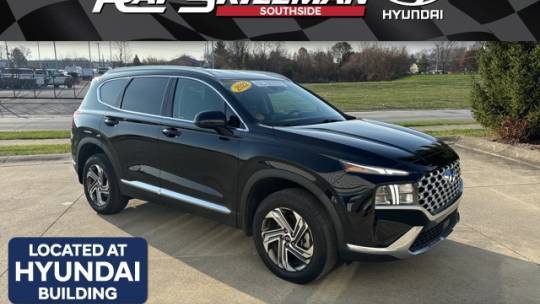 2022 Hyundai Santa Fe SEL — SUV — 32,830 mi — Greenwood, IN