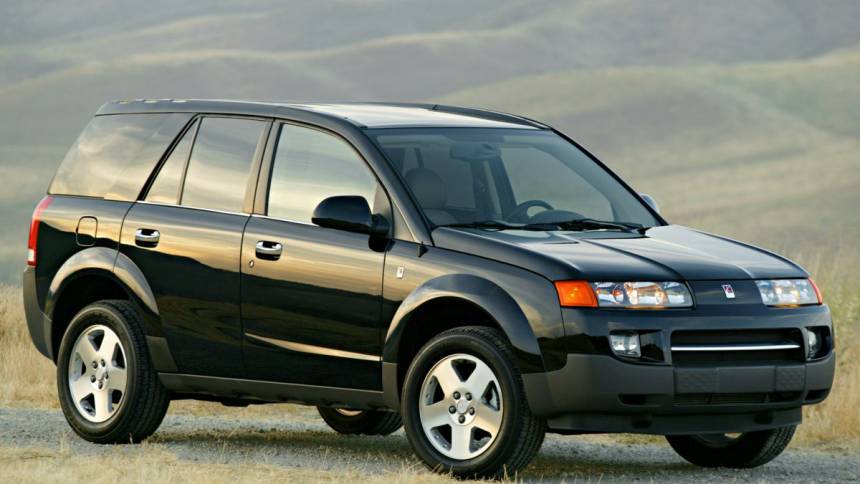 2005 Saturn VUE