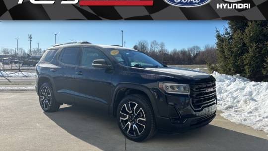 2021 GMC Acadia SLE — SUV — 96,007 mi — Greenwood, IN