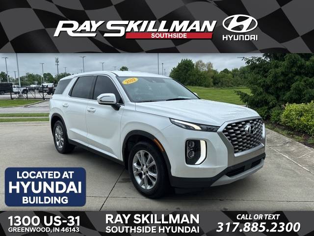 2022 Hyundai Palisade SE — SUV — 59,806 mi — Greenwood, IN