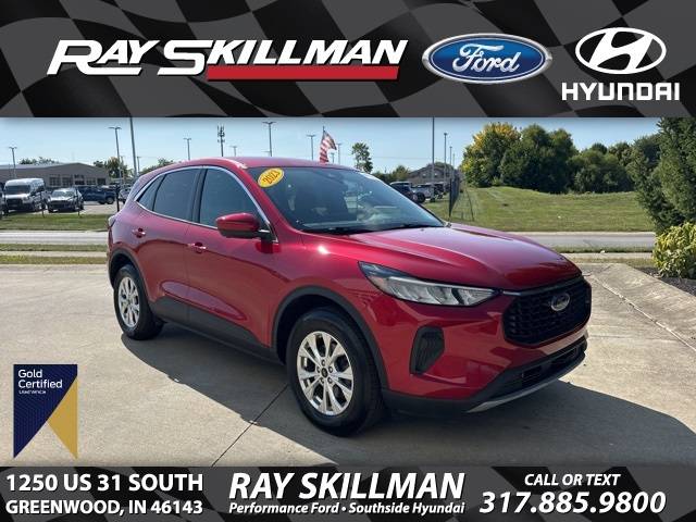 2023 Ford Escape Active — SUV — 26,225 mi — Greenwood, IN