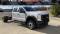 2024 Ford Super Duty F-550 Chassis Cab in Greenwood, IN 1 - Open Gallery