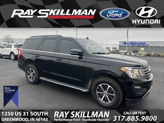 2021 Ford Expedition XLT — SUV — 85,820 mi — Greenwood, IN