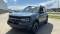 2024 Ford Bronco Sport in Greenwood, IN 3 - Open Gallery