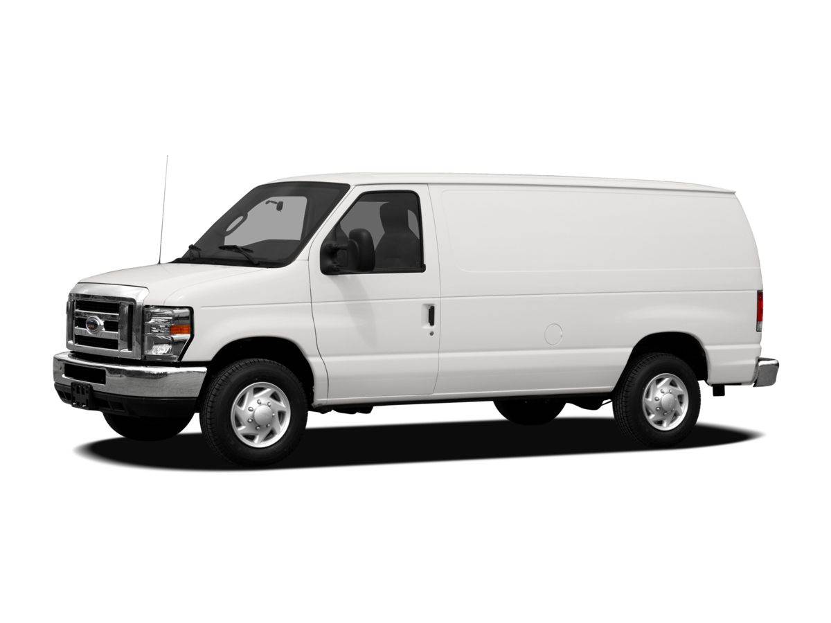 2012 Ford Econoline Cargo Van E-250 — Cargo Van — 235,000 mi — Greenwood, IN