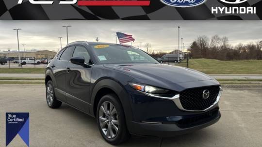 2023 Mazda CX-30 Premium — SUV — 23,710 mi — Greenwood, IN