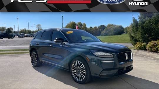 2021 Lincoln Corsair Reserve — SUV — 66,307 mi — Greenwood, IN