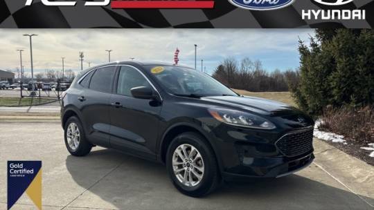 2022 Ford Escape SE — SUV — 26,044 mi — Greenwood, IN