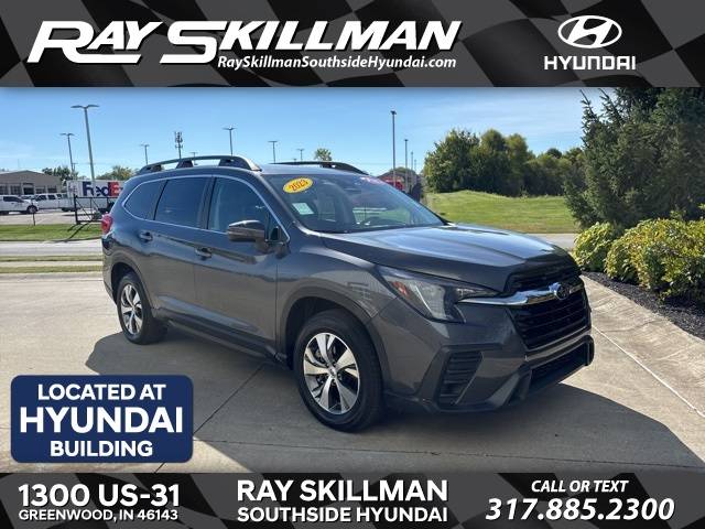 2023 Subaru Ascent Premium — SUV — 47,406 mi — Greenwood, IN