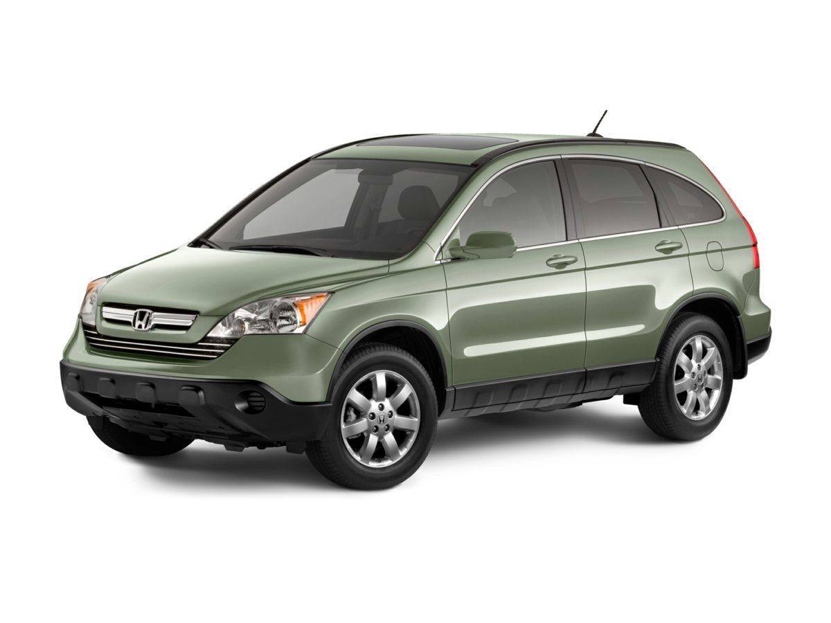 2008 Honda CR-V EX-L — SUV — 106,348 mi — Greenwood, IN