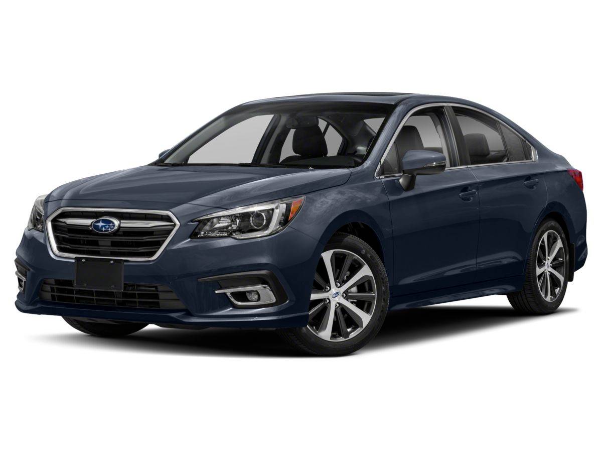 2018 Subaru Legacy 2.5i Limited — Sedan — 56,472 mi — Greenwood, IN