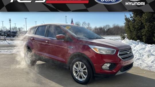2019 Ford Escape SE — SUV — 70,455 mi — Greenwood, IN